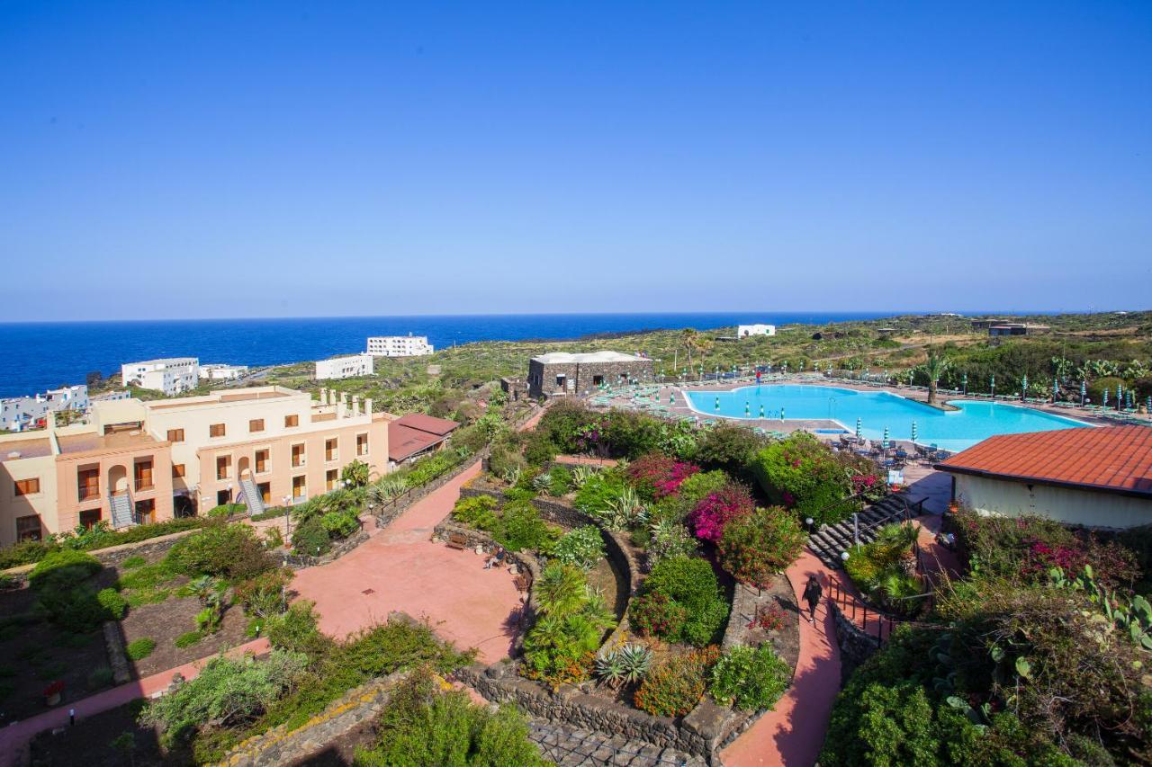 Suvaki Resort Madonna Delle Grazie Exterior foto